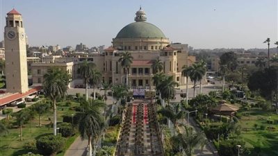 جامعة القاهرة تفتح باب التسجيل لبرامج الجامعة الأهلية في مايو 2025