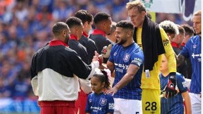 إثارة البريميرليج| هدية جديدة لمحمد صلاح .. وسام مرسي يواجه شبح الهبوط