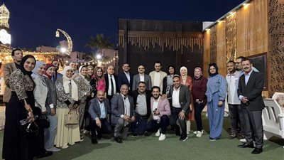 خالد البلشى: نخطط لتفعيل دور المكاتب الإقليمية لنقابة الصحفيين