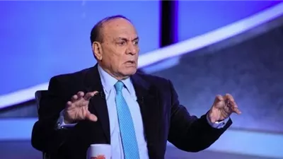 سمير فرج: مصر تركز الأن على وقف إطلاق النار وإرسال المساعدات بشكل عاجل