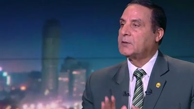 خبير عسكري: مصر تلعب دوراً قيادياً ومحوريًا في المنطقة (فيديو)