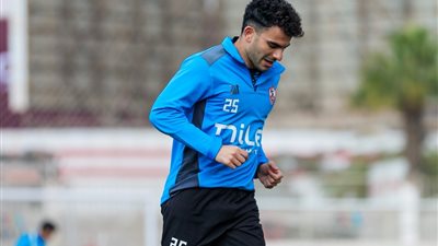 إدارة الزمالك جهزت 80 مليون للإبقاء على زيزو.. وتنتظر 