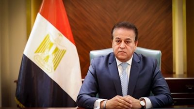 بالأسماء .. حركة تنقلات محدودة فى قطاعات وزارة الصحة | خاص