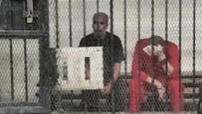 لعدم حضور محامى المتهم.. توجل محاكمة مدرس الفيزياء لجلسة غد 