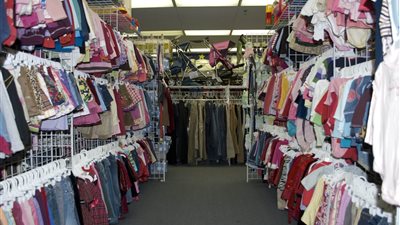 25% نموًا في صادرات الملابس الجاهزة خلال النصف الأول من 2025