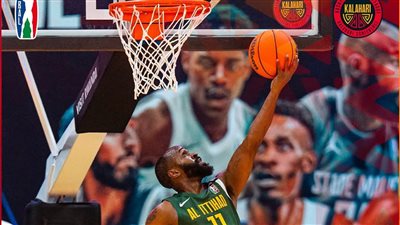 الاتحاد السكندري يهزم الفتح الرباطي المغربي بمستهل مشواره في تصفيات إفريقيا