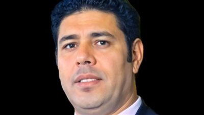 عادل زيدان يطالب الأحزب والمجتمع المدنى  بالانضمام لـ «سند مصر»   
