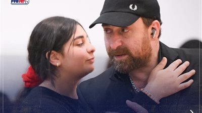 نضال الشافعي يكشف أسرار حياته العائلية لأول مرة بعد وفاة زوجته