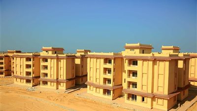 محافظ شمال سيناء: رفح الجديدة لأهالينا وتم تسكين 411 أسرة بالمرحلة الأولى 