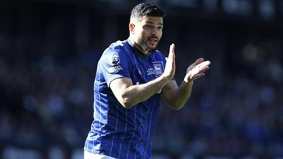 سام مرسي: الهزيمة أمام 