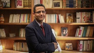 وفاة شقيقة نقيب الصحفيين خالد البلشي.. والجنازة في المنوفية 