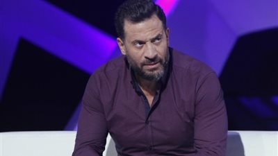 الاثنين المقبل.. «ماجد المصري» ضيف برنامج الحكاية 