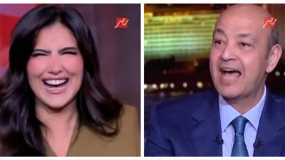 مي عمر: من حق محمد سامي يشتغل مع نجمات غيري بكرة يعرف قيمتي