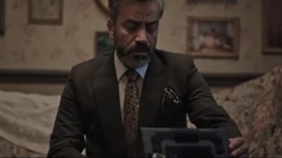 سامح حسين يعلن عن موعد عرض فيلم استنساخ في دور العرض