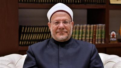 مفتي الجمهورية السابق يوضح أهمية تفعيل ضوابط الطريق في عصرنا الحالي|فيديو 