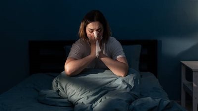 موجة حارة جاية في الطريق.. اعرف إزاي تحمي جهازك المناعي