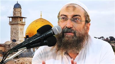 ياسر برهامي: الحرب لن تتم إلا بإلغاء كامب ديفيد.. وحماس لم تفعل شيئا للأقصى