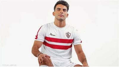 أنا بحب جمهور الأهلي قوي.. مهيب عبد الهادي يعيد نشر تصريحات زيزو