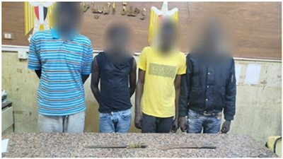 من معاكسة إلى مشاجرة دموية.. تفاصيل واقعة مأساوية في عين شمس