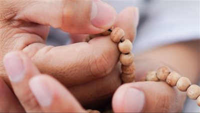 تعرف على فضل  قول “سبحان الله وبحمده، سبحان الله العظيم”