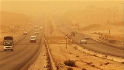 لميس الحديدي: الوضع الراهن في الطقس صعب جدًا لمرضى الجيوب الأنفية والحساسية