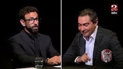 بركات ينتقد تعامل رابطة الأندية مع أزمة القمة: حق الأهلي في حكام أجانب