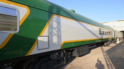 تشغيل أول عربة نوم مطورة على خط قطارات الصعيد الأسبوع المقبل |خاص