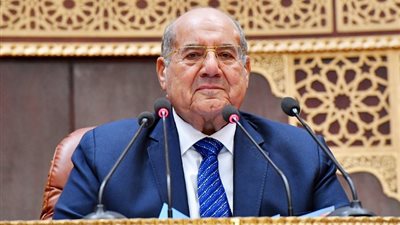 مجلس الشيوخ يناقش تعديل قانون التجارة الصادر عام 1883