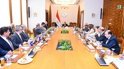 الخارجية تشدد على وضع الخطط والبرامج الهادفة لتطوير مباني الوزراة بالخارج