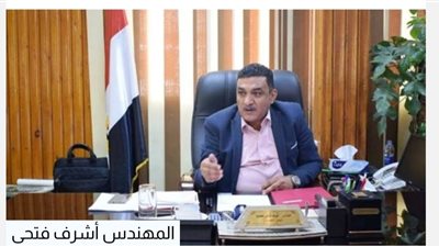 جهاز دمياط الجديدة يوضح سبب فصل المرافق عن أكبر مدينة ملاهي بالمحافظة