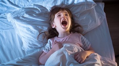 الرعب الليلي.. ظاهرة طبيعية أم مؤشر لمشاكل أعمق؟ أستاذة علم النفس توضح |فيديو