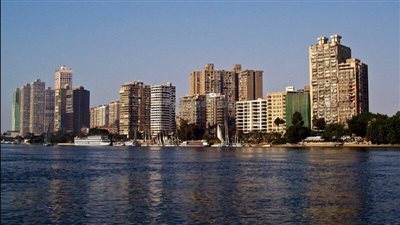 محافظ الجيزة يعلن رفع درجة الاستعداد القصوى لمواجهة تقلبات الطقس