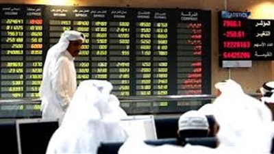 البورصة السعودية تسجل أكبر تراجع منذ خمس سنوات بسبب الرسوم الأمريكية