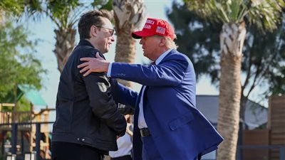 10 ملفات تتصدر المظاهرات ضد ترامب وماسك في أمريكا | خاص