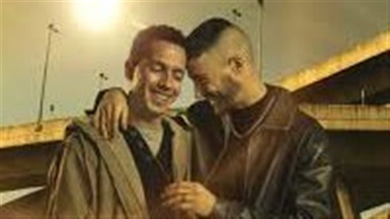 مسلسل ولاد الشمس