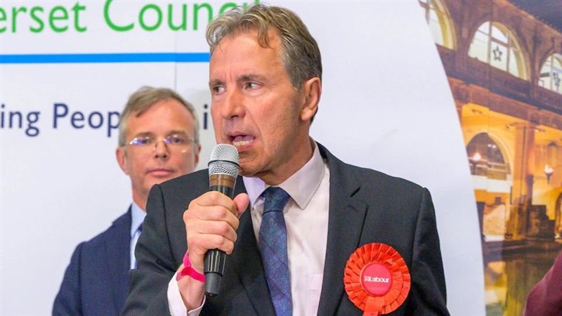 عضو البرلمان عن حزب