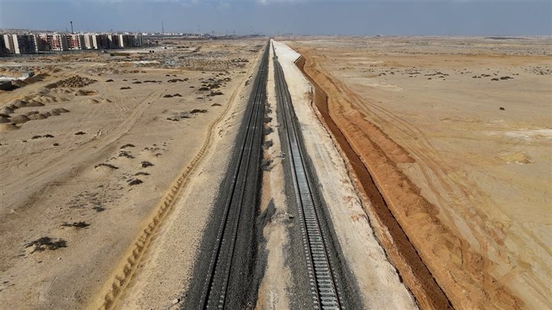 أعمال تنفيذ خط الروبيكي