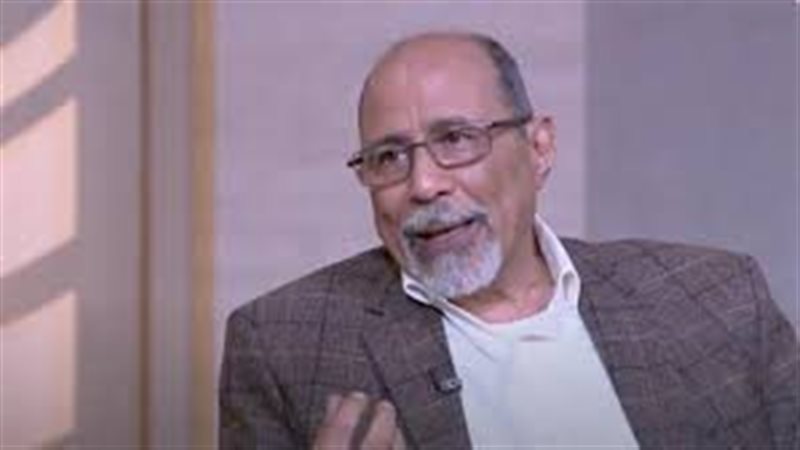 أنور عبد المغيث