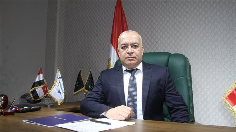 القبطان وليد جودة