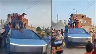 مفاجأة في سوهاج.. “مرشح تسلا” يتأهل لجولة الإعادة في انتخابات مجلس النواب