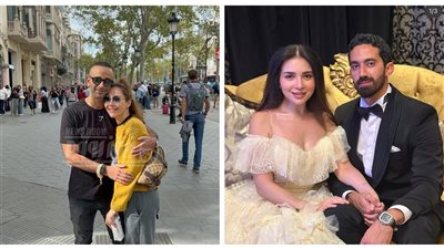  2025 عام زواج العازبات.. مي عز الدين ومنة شلبي تودعان السنجلة 