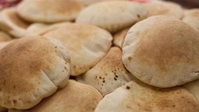 تموين المحلة الكبرى تضرب بيد من حديد على مخالفات المخابز  