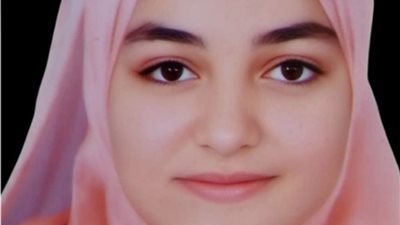 النيابة تصرح بدفن طالبة دهسها قطار أثناء عبورالسكك الحديدية بالعياط 