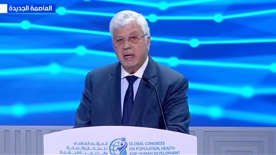 وزير التعليم العالي: 4 ملايين طالب وطالبة التحقوا بالعام الجامعي الحالي 