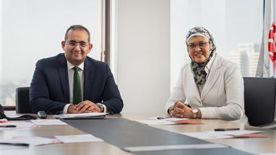 تمويلي للخدمات المالية ترفع رأسمالها المدفوع لـ 225 مليون جنيه