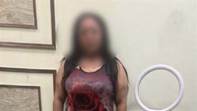 اعترافات صانعة محتوى ألقى القبض عليها لبثها فيديوهات خادشة للحياء 