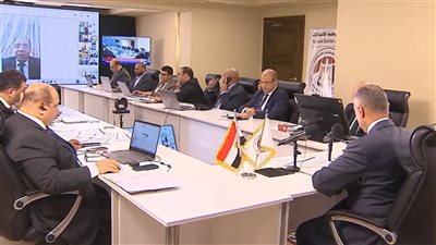 تفوق كبير في الحصر العددي للأصوات لمستقبل وطن بالإسكندرية ومنافسة قوية لحزبين