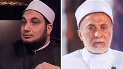  أحمد ترك يعتذر للدكتور يسري جبر: كسب القلوب أولى من كسب المواقف