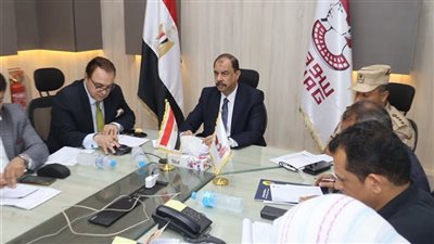 لم ينجح أحد.. جولات الإعادة تسيطر على انتخابات النواب بعد الحصر العددي بسوهاج