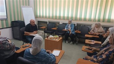 مركز التنمية البشرية بدار الكتب ينظم ندوة بعنوان 